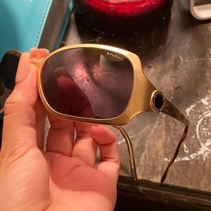 BVLGARI SUNGLASSES